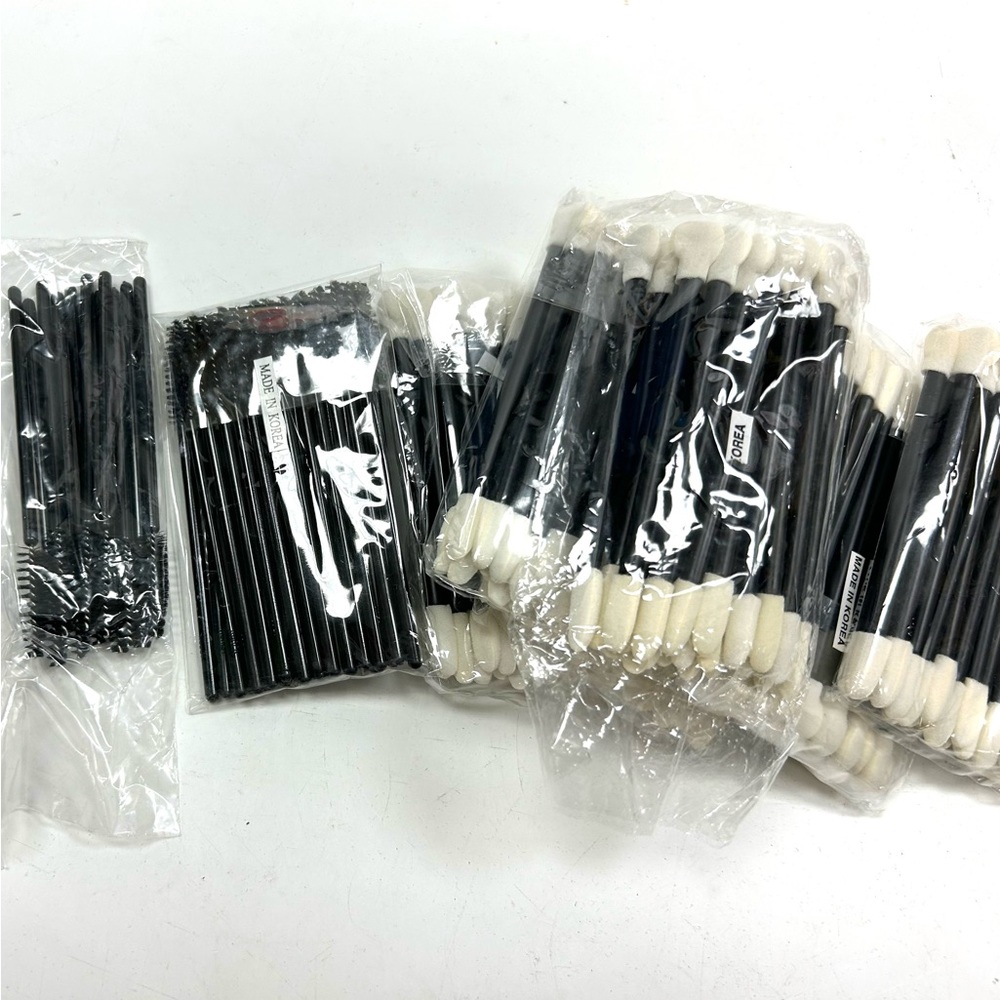 Lot of Avon Party Sampling Tools